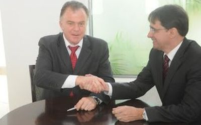 EX-GOVERNADOR CASAGRANDE COMENTA RESULTADO DO ATLAS DA VIOLÊNCIA: “Temos consciência de que construímos uma base bastante sólida”