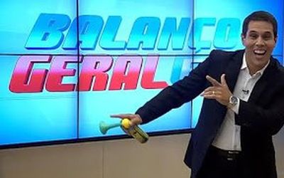 Deputado Amaro Neto responde críticas ao uso do termo sapecado: “SÓ POSSO MANDAR AQUELAS PESSOAS QUE SE SENTIREM OFENDIDAS A TROCAR DE CANAL”