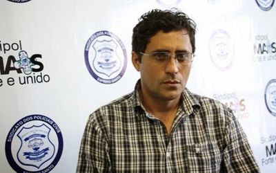 Presidente do Sindicato dos Policiais Civis do Amazonas conta como conseguiu dobrar o salário da categoria em quatro anos