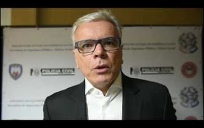 AO ABANDONAR O ESTADO PRESENTE, ANDRÉ GARCIA FICOU SEM UM GRANDE LEGADO PARA DISPUTAR ELEIÇÃO: Pesquisa aponta a segurança pública como a segunda pior área do Espírito Santo