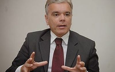 Secretário de Segurança Pública do Espírito Santo cria comissão para apurar a existência e realização de despesas sem contrato executadas em sua própria gestão