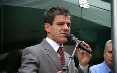 Justiça aceita denúncia e bloqueia bens de Anselmo Tozi, secretário de Saúde do governo Hartung