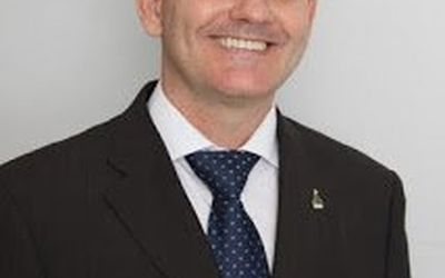Aquiles, o investigador-vereador que se orgulha do Sindipol/ES e defende o tripé ‘educação, democracia e política’ para mudar o País