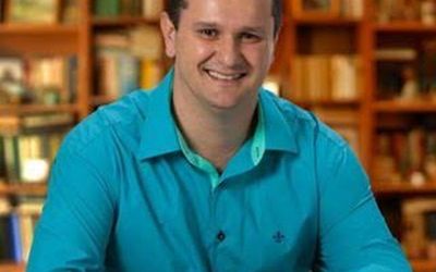 ANDERSON GHIDETTI ANUNCIA CHOQUE DE ORDEM EM TODA CIDADE E MEDIDAS PARA ACABAR COM A CORRUPÇÃO: Candidato “Mãos Limpas”  vai criar Guarda Municipal em Aracruz para proteger os “cidadãos” e o comércio