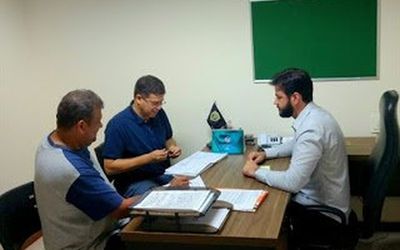Sindicato dos Inspetores Penitenciários do Espírito Santo contrata empresa para elaborar Plano de Carreira da categoria