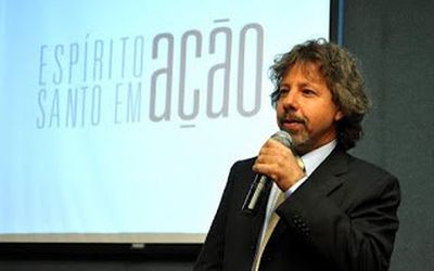 Em nota, assessoria do candidato Aridelmo garante que não existe ilegalidade no contrato entre Fucape e Polícia Militar do Espírito Santo