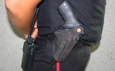 Ministério Público Federal de Sergipe quer fim do monopólio na venda de armas no Brasil