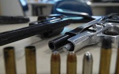 Governo federal atende pleitos da bancada da segurança pública no Congresso Nacional e flexibiliza regras para controle de armas no Brasil