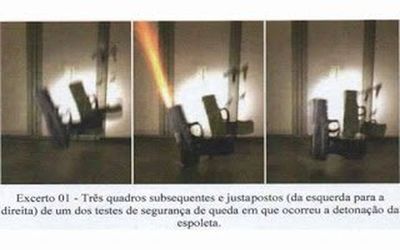 Ministério Público pede indenização e manda recolher pistolas vendidas pela Taurus à Polícia Civil do Distrito Federal