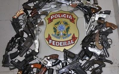 Procuradoria da República em Goiás investiga entraves impostos pela Polícia Federal para liberar aquisição e registro de armas de fogo para cidadãos de bem