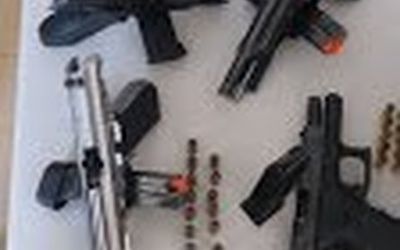 Soldado Rambo é assassinado a tiros em São Mateus por policiais militares de Pernambuco