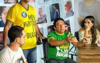 Candidato ao Senado, Subtenente Assis diz que o Espírito Santo precisa ser representado por homens com moral e dignidade