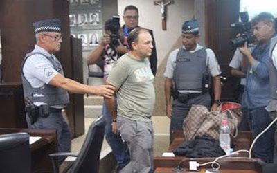 EXCLUSIVO: Defensoria Pública do Estado do Espírito Santo pediu à Justiça que entregasse menino argentino vítima de abusos sexuais ao próprio abusador