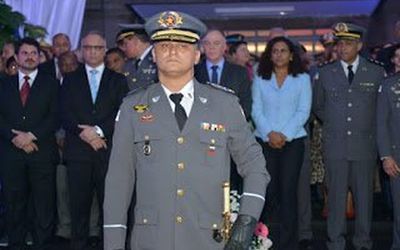 NOVAS LEIS VÃO CORRIGIR INJUSTIÇAS COMETIDAS POR HARTUNG, NYLTON RODRIGUES E RAMALHO: Comando da Polícia Militar entrega às Associações de Classe propostas para alteração das Leis de Promoção de Praça