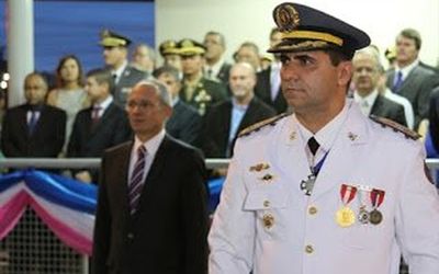 Comandante-geral do Corpo de Bombeiros revoga Portaria que reduzia carga horária dos oficiais e praças que atuam nos setores administrativos