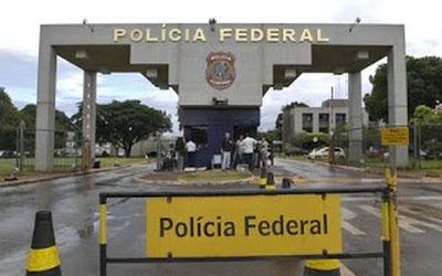 JUIZ FEDERAL LEVA QUASE DOIS MESES PARA DECLINAR DA COMPETÊNCIA SOBRE PEDIDO FEITO NAS INVESTIGAÇÕES: Corregedor da Polícia Federal no Espírito Santo é ameaçado de morte
