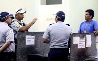 Tribunal de Justiça do Distrito Federal libera Termos Circunstanciados de PMs, mas exige homologação da Polícia Civil