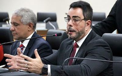 Juiz da Lava Jato no Rio defende a colaboração premiada como instrumento de combate às organizações criminosas