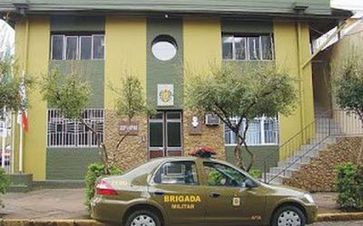 Brigada Militar do Rio Grande do Sul ganha prêmio por conciliação prévia em delitos policiais