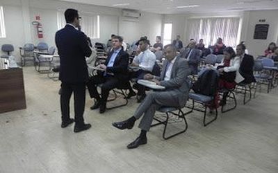 Fundação faz prestação de contas sobre impacto da tragédia de Mariana no Espírito Santo