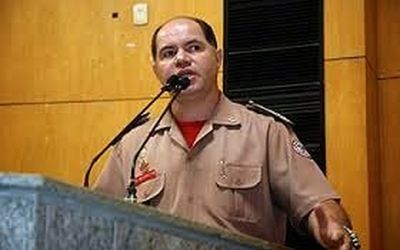 Comandante Edmilton fala da reestruturação da Defesa Civil, crescimento do Corpo de Bombeiros e das ações do Espírito Santo para enfrentar novos desastres climáticos