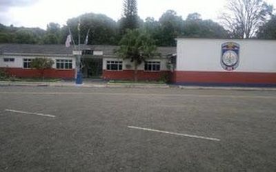 Secretário de Segurança do Espírito Santo vai ao CFA e confirma: formatura dos novos mil soldados vai ser adiada para novembro