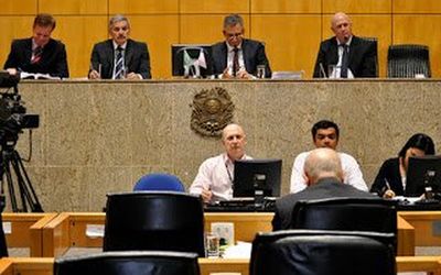 CPI da Sonegação abre mais espaço para juiz acusado de mandar matar colega que combatia crime organizado e pede quebra do sigilo telefônico do delegado que colocou políticos, empresários e servidores 