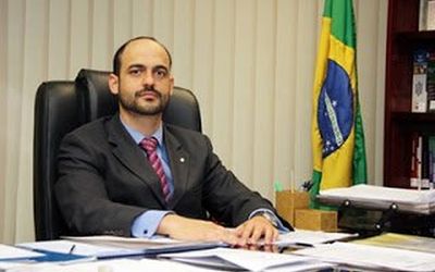 Procuradoria da República no Espírito Santo pede suspensão de concurso para agentes de Polícia Federal