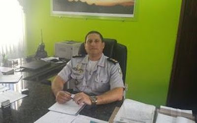 TENENTE-CORONEL HERON AVALIA TRABALHO DO 9º BATALHÃO: Polícia reduz em 42% o número de assassinatos em Cachoeiro no primeiro semestre de 2017