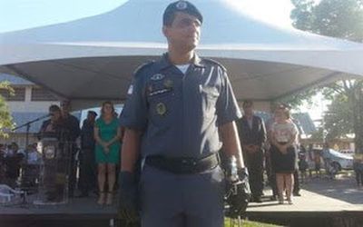 Coronel Rogério fala da estratégia montada que reduziu a violência no Sul do Espírito Santo