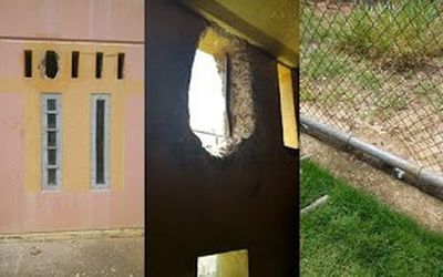Fuga de sete presidiários do Centro de Detenção Provisória da Serra é o retrato do caos instalado no sistema prisional capixaba, denuncia Sindicato dos Inspetores Penitenciários
