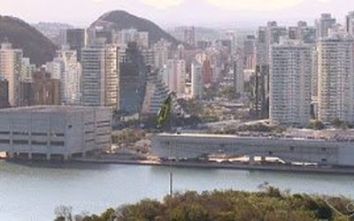 DEPUTADO LEMBRA QUE MINISTÉRIO PÚBLICO ESTADUAL JÁ DENUNCIOU A CONCREMAT POR SUPERFATURAMENTO NO ESPÍRITO SANTO: Empresa contratada para fiscalizar obras do Cais das Artes é a mesma que executou Ciclo