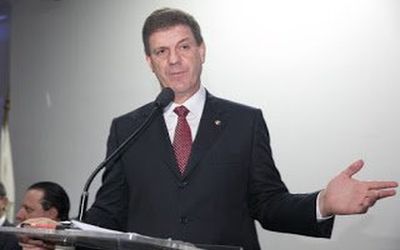 Novo presidente da Associação Espírito-Santense do Ministério Público anuncia as principais metas para o biênio 2015/2017