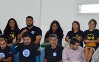 Vereadores aprovam projeto que reconhece utilidade pública do Sindipol/ES em Vila Velha