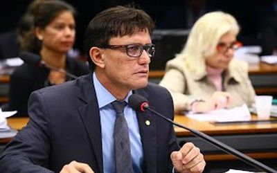 Comissão de Segurança da Câmara proíbe afastamento de policial investigado sem sentença condenatória