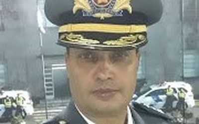 ARTIGO DO MAJOR PMES SANDRO ROBERTO CAMPOS: A difícil atuação das Polícias Militares nas regiões denominadas “cracolândias”