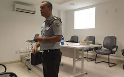 Em artigo, o major PM Sandro Campos aborda “Os desafios da intersetorialidade: ‘duelos ou diálogos”?