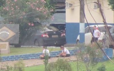 Policiais militares são obrigados a reformar Residência Oficial do Comando de Batalhão e até capinar terreno no Espírito Santo