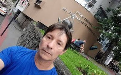Justiça Eleitoral acolhe liminar do MDB e manda Capitão Assumção retirar do ar postagem em que é acusado de ofender a honra do governador do Espírito Santo