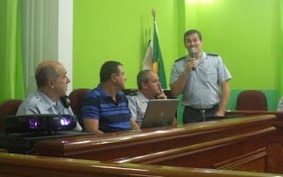 Capitão da PM no Espírito Santo vira réu em ação de Improbidade Administrativa por trabalhar também como médico no Rio