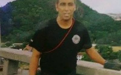 Em mensagem, capitão Doelinger anuncia aposentadoria e agradece apoio dos colegas de farda e da sociedade