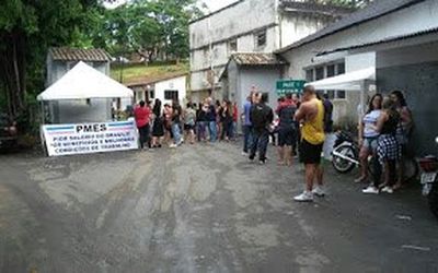 Ministério Público denuncia mais 256 policiais por conta da “greve” da PM e 14 já se transformaram em réus pela acusação de serem os “cabeças do movimento” no Batalhão de Cariacica