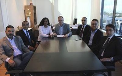 Casagrande anuncia mais quatro feras de sua equipe