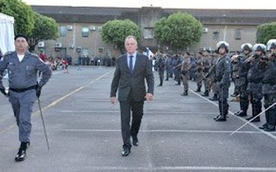 À UNANIMIDADE, DEPUTADOS APROVAM ANISTIA PARA 2.622 POLICIAIS MILITARES CAPIXABAS: “Agora, vamos fechar ferida, virando essa página e dando início a essa nova relação”, diz  Casagrande