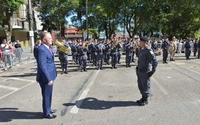 CORTES PROMOVIDOS POR HARTUNG EM 2015 LEVARAM COLAPSO À SEGURANÇA PÚBLICA: Casagrande corrige erros do antecessor e deixa segurança pública, sistema prisional, saúde e educação livres dos cortes