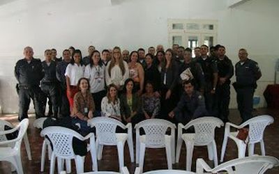 Ministério Público treina mais de 1.600 policiais para combater violência doméstica no Espírito Santo