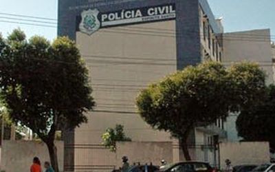 Corte na segurança pública chega à Polícia Civil do Espírito Santo e prédios da instituição passam a ser vigiados por investigadores e agentes
