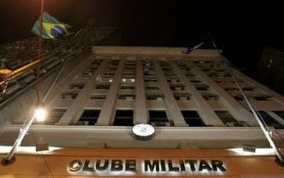 CLUBE MILITAR VÊ SEMELHANÇA ENTRE O BRASIL DE HOJE COM O DE 31 DE MARÇO DE 1964: “Governo atual é fraco, sem respaldo popular e envolvido com escândalos de toda a sorte”