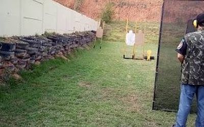 Liminar da Justiça Federal suspende norma do Exército que autoriza o porte de trânsito de arma de fogo municiada para desportistas em todo o Brasil