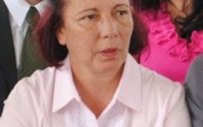 Investigação do Ministério Público Estadual leva a Justiça a condenar ex-primeira-dama de Colatina a sete anos e seis meses de prisão